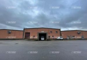 Vente local d'activité Nordausques - Proximité A26 sortie 2
