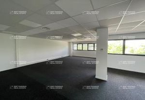 Location bureaux Montpellier Est - Parc Eurêka - Proche transports
