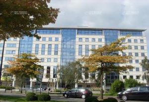 Location bureaux Roubaix - Proximité transports et centre commercial