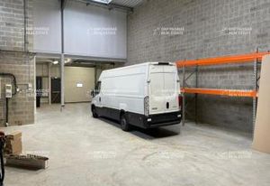 Vente local d'activité Torcy - Proximité A4 et A104