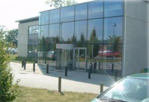 Bureaux à louer Mont-Saint-Aignan - Accès rapide