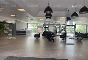 Vente bureaux Jossigny - Proche RER A et Centre Commercial Val d'Europe