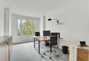 Bureaux à louer Paris 7 - Proche métro Sèvres-Babylone