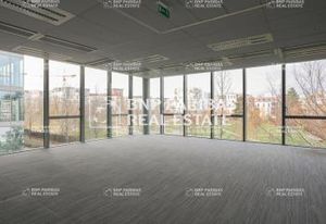 Location bureaux Massy - Proche gares et tramway