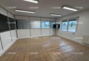 Location entrepôt Fleury-les-Aubrais - 15 portes à quai