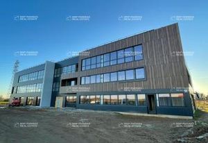 Location bureaux Saint-Martin-du-Vivier - Proche Zac de la Ronce
