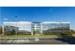 Location bureaux Guyancourt - Proche A86 et Saint Quentin en Yvelines