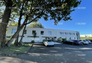 Location bureaux La Chapelle-sur-Erdre - Environnement calme et bien desservi
