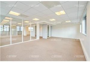 Vente bureaux Colombes, proche quartier d'affaires de la Défense