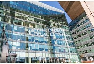 Location bureaux Boulogne-Billancourt - Proche Quai du Point du Jour