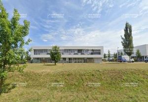 Location bureaux Sainghin-en-Mélantois - Proche Lesquin et Parc de la Haute Borne
