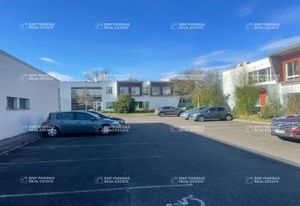 Location bureaux Olivet - Proche tramway et Orléans Sud Loire