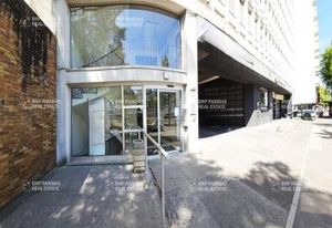Bureau à vendre Orléans - Quartier Gare, proche transports