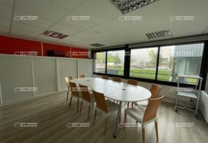 Location bureaux Nantes Île de Beaulieu - Proche Tramway et Bus