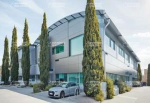 Location bureaux Montpellier Nord - Proche Euromédecine