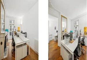 Location bureaux Paris 8 - Proche métro Saint Philippe du Roule