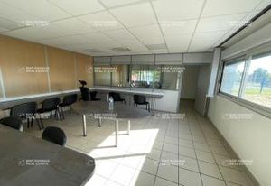 Bureaux à louer Parcay-Meslay - Proche Tours Nord