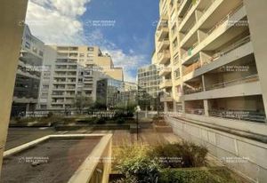 Location bureaux Toulouse - Secteur Compans Caffarelli