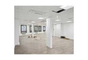 Bureaux à louer Montrouge - Proche métro Porte d'Orléans