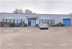 Locaux d'activité à vendre Geispolsheim - Zone Industrielle Forlen