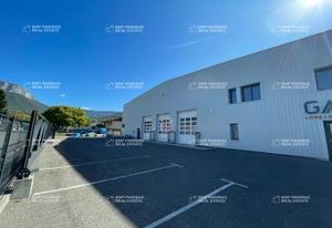 Vente batiment d'activité La Ravoire