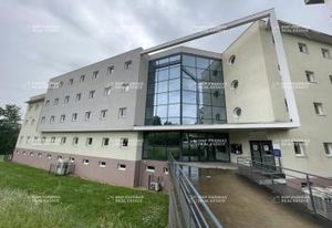 Location bureaux Dijon Ouest - Proche Lac Kir