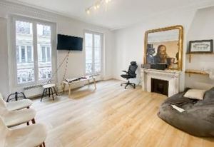 Location bureau Paris 3 - Entre Halles et Réaumur Sébastopol