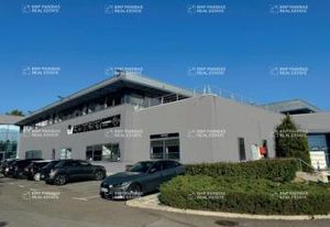 Bureaux à louer Marseille 11 - Proximité autoroutes