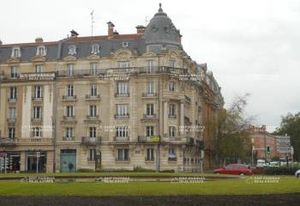 Bureaux à vendre Metz - Quartier Foch