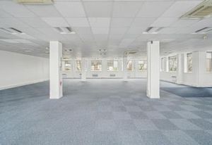Location bureaux Neuilly-Plaisance - Proximité RER A, A4, A86, A3