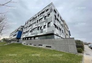 Location bureau Montpellier Est - Parc Eurêka Terra Verde