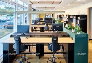 Vente bureaux neufs Anglet - Proximité transports