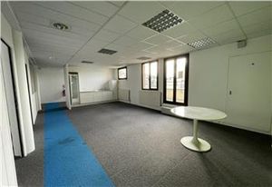 Location bureaux Boulogne-Billancourt - Proche Métro Jean Jaurès
