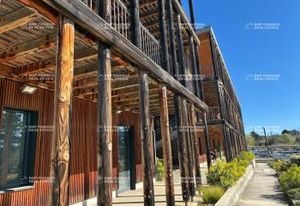 Location bureaux Aix-en-Provence centre-ville - Proche A51 et centre-ville