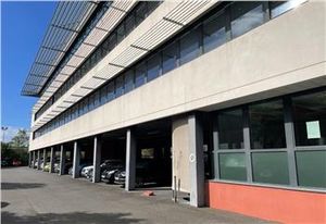Location bureaux Gradignan - Proximité rocade