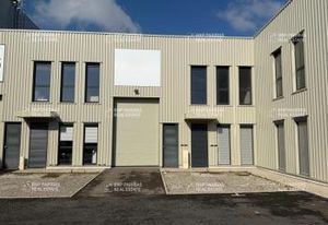 Vente parc d'activités Décines-Charpieu - Mixte industriel/artisanal