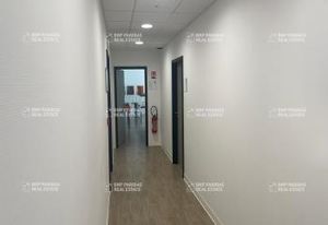 Bureaux à vendre Nancy - Rives de Meurthe - Proche services