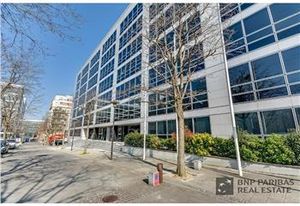 Location bureaux Rueil-Malmaison - Proche RER A