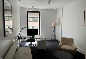 Location bureaux Paris 16 - Proche Métro et transports en commun
