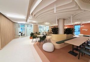 Bureaux à louer Montreuil - Proche Paris, RER A et Tram 1