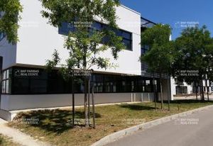 Location bureaux Dijon - Parc tertiaire Valmy