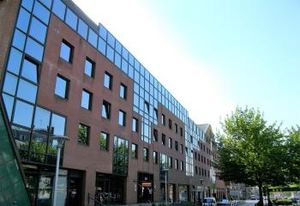 Location bureaux Arras - Proche transports