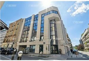 Bureaux à louer Boulogne-Billancourt - Proche ligne 9 et centre commercial