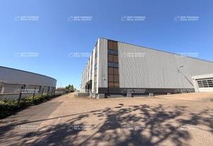 Location locaux d'activité Metz - ZI Metz Deux Fontaines