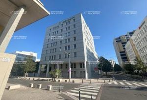 Location bureaux Toulouse Ouest Cartoucherie - Proximité transports