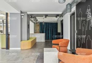 Location bureaux atypiques Paris 10 - Proche Gare de l'Est, Gare du Nord et Canal Saint-Martin