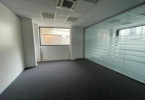 Location bureaux Levallois-Perret - Proche Métro Anatole France