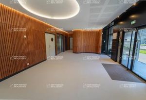 Vente bureaux Angers - Quartier Saint-Serge