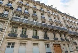 Bureaux à louer Paris 16 - Proximité transports