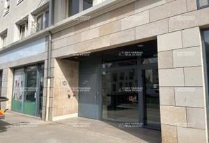 Vente bureau Dijon - Avenue du Drapeau, proche transports